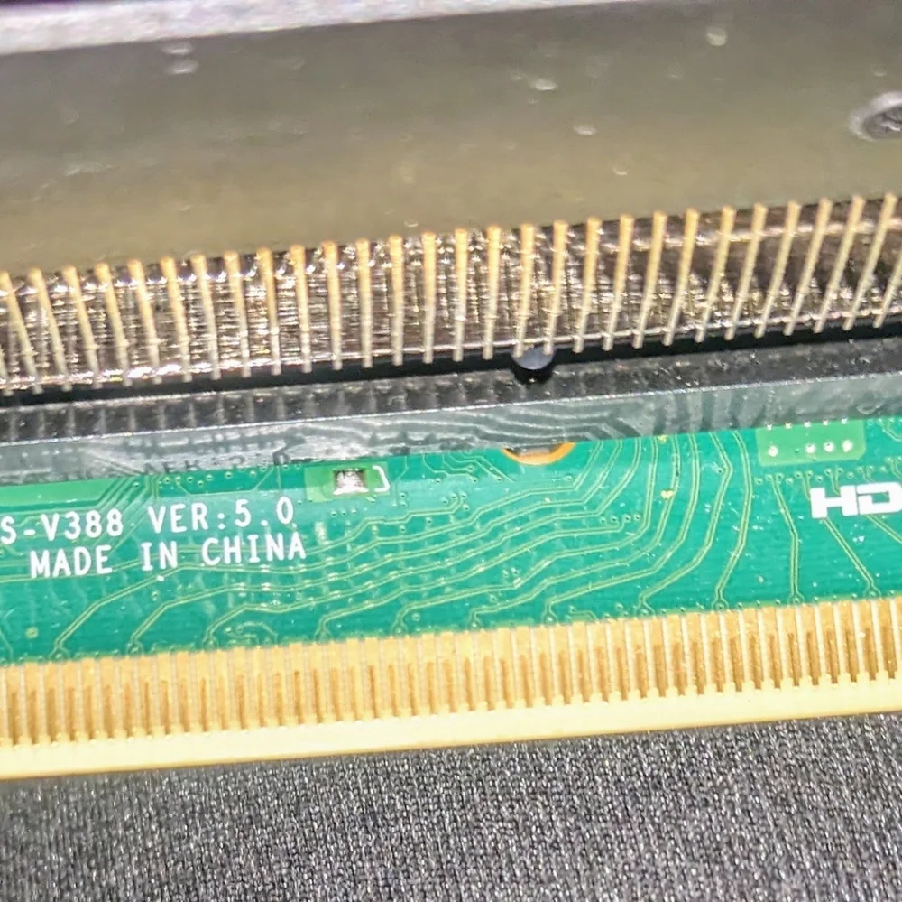 NVIDIA GeForce RTX 3090 Founders Edition 24GB GDDR6